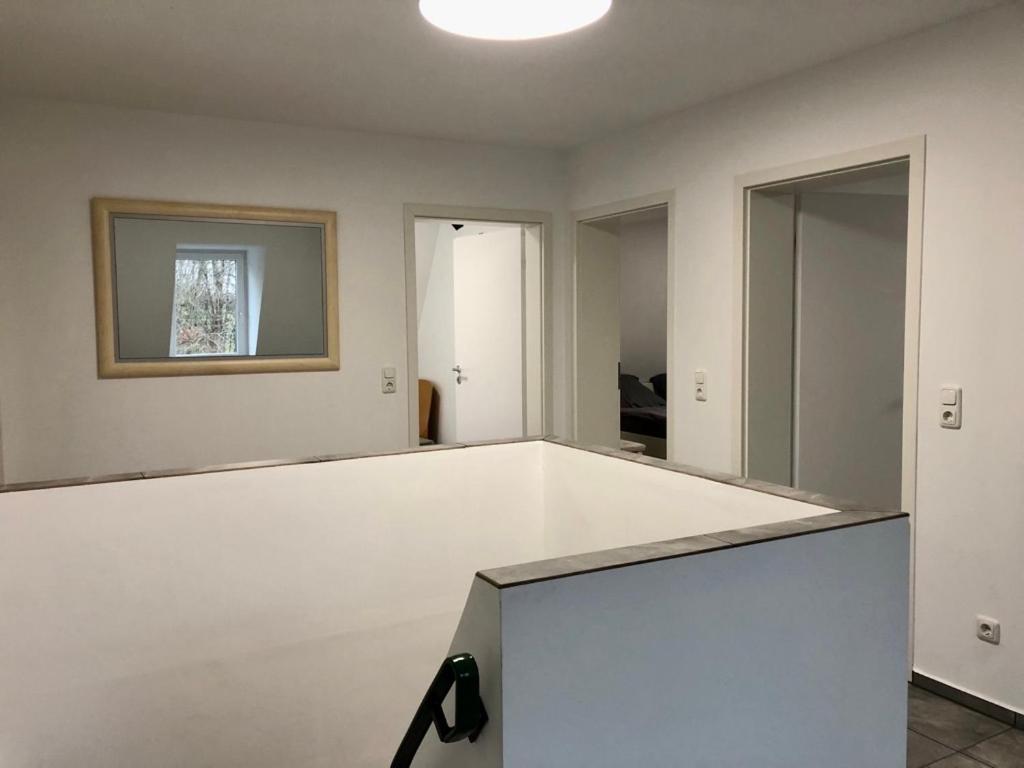 Dachgeschosswohnung Mit Seeblick Ahrensbok Екстер'єр фото