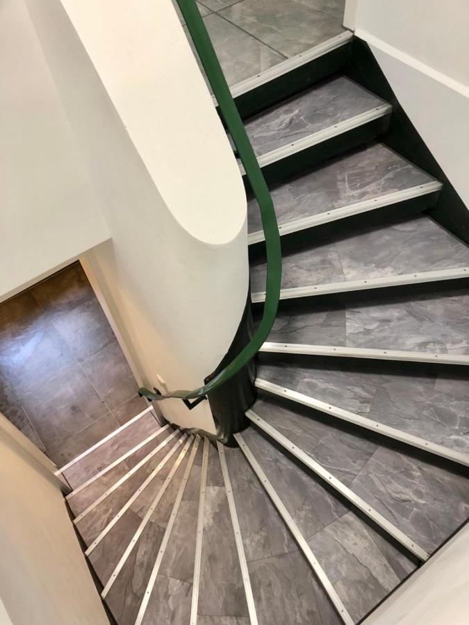 Dachgeschosswohnung Mit Seeblick Ahrensbok Екстер'єр фото
